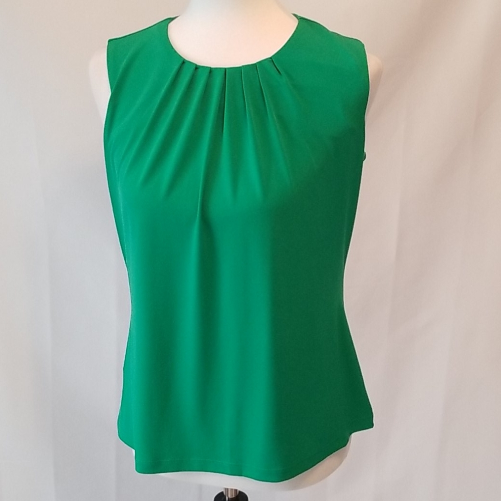 Calvin Klein Green